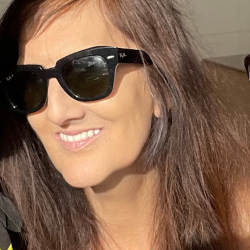 Meet your Posher, Sara
